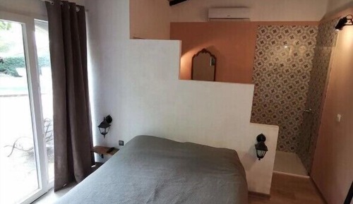 Habitación clásica (Ostalet)