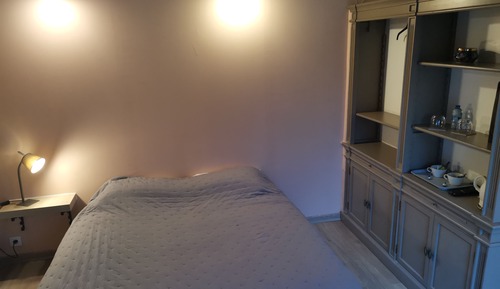 Habitación estándar
