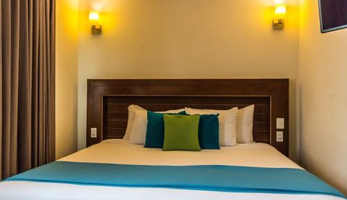 Apartamento Premium, 2 habitaciones
