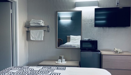 Habitación, 1 cama de matrimonio, no fumadores