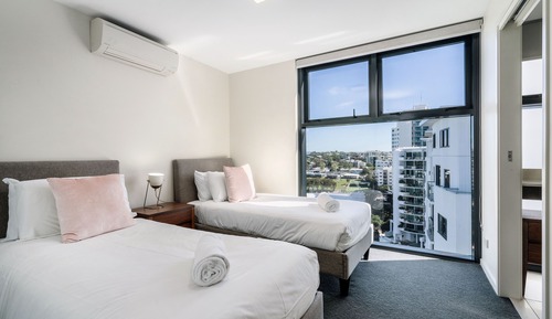Apartamento, 2 habitaciones (Upper Floor)