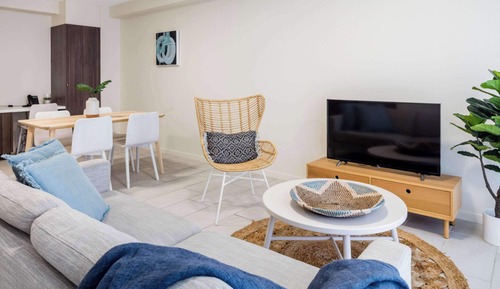 Suite, 2 habitaciones (Apartment)