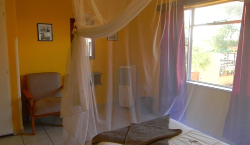 Habitación individual estándar