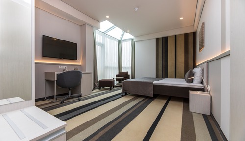 Mini-Suite