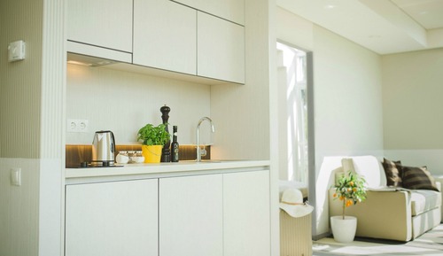 Apartamento Grand