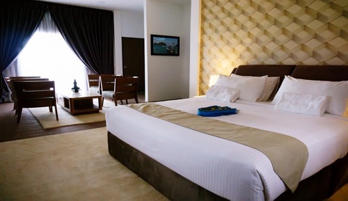 Suite Premier