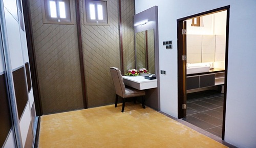 Suite Royal