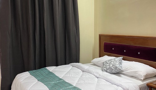Habitación Deluxe (Queen)