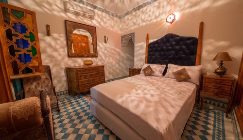 Suite familiar, 2 habitaciones