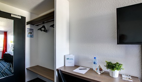 Habitación Confort doble