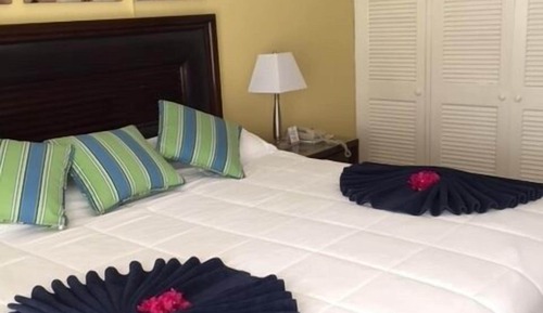 Estudio Signature, 1 cama de matrimonio grande, cocina
