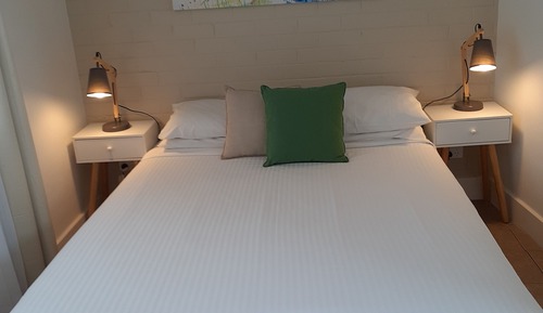 Habitación, 1 cama de matrimonio