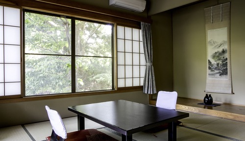 Habitación tradicional, no fumadores (Small Japanese Style)