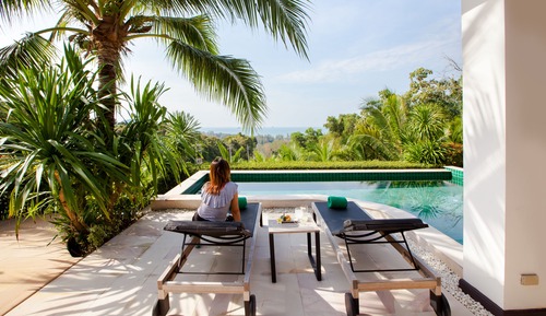 3 Bedroom Villa