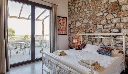 Villa, vistas al mar (Mantari Tree)