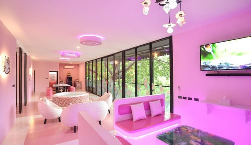 Suite Grand, 3 habitaciones, habitaciones comunicadas, vistas al río