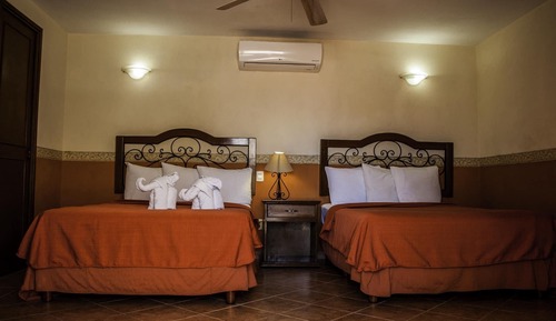 Habitación doble