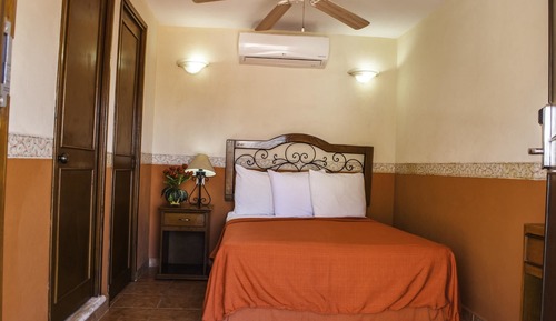 Habitación individual
