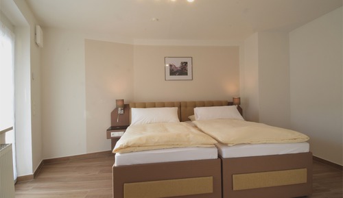 Apartamento superior
