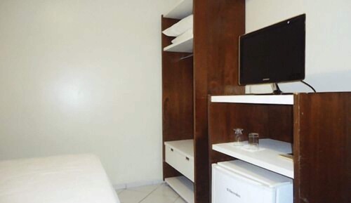 Habitación de lujo doble