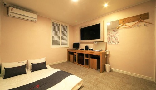 Habitación estándar
