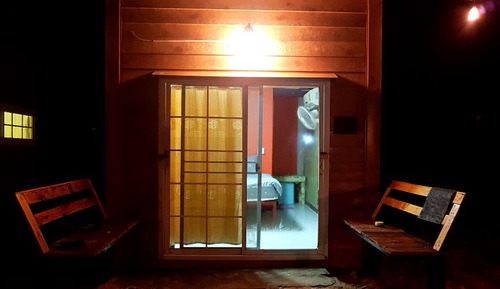 Villa, vistas al jardín (Air conditioning)