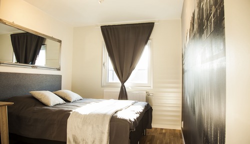 Habitación doble