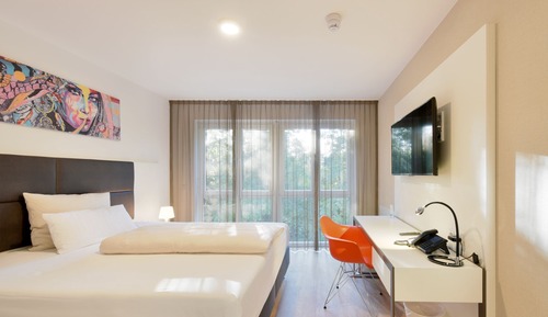Habitación Confort