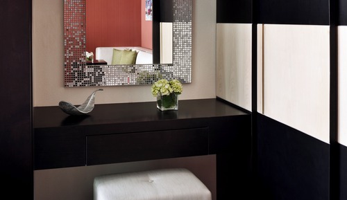 Suite ejecutiva