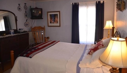 Habitación clásica