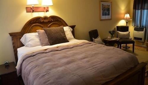 Habitación clásica