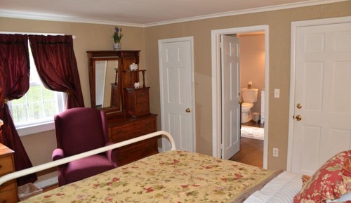 Suite, 2 habitaciones
