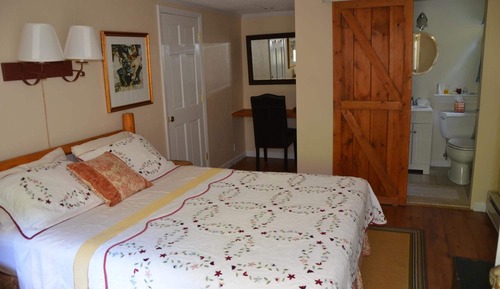 Habitación clásica