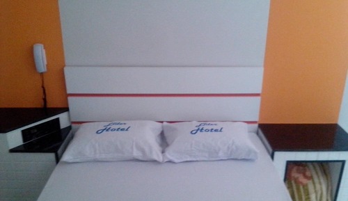 Habitación individual