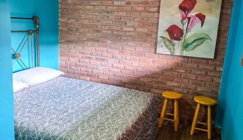 Chalet familiar, 2 habitaciones