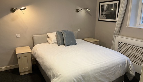 Habitación doble