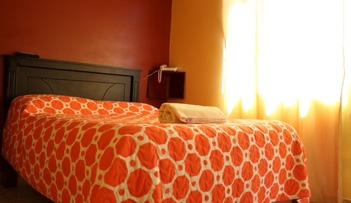 Habitación doble