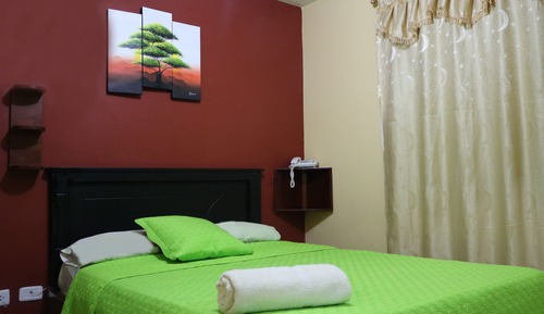 Habitación individual