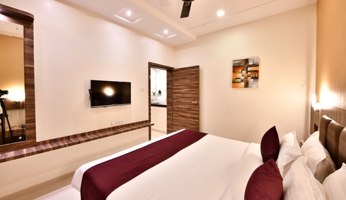 Suite familiar, 1 cama doble