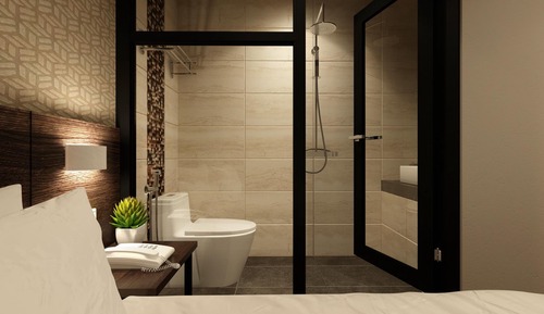 Habitación individual estándar