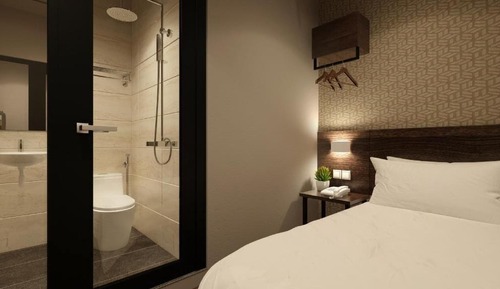 Habitación individual (Mini)
