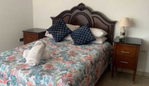 Habitación exclusiva, 1 cama doble