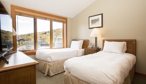 Platinum Room, 2 Bedrooms