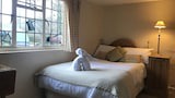 Double Room, Private Bathroom