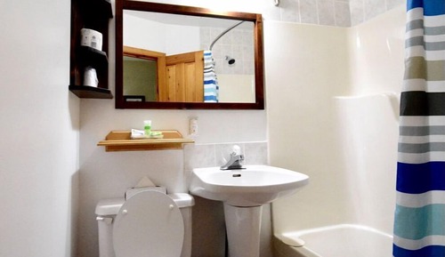 Habitación Elite, 1 cama de matrimonio, bañera, vistas al río