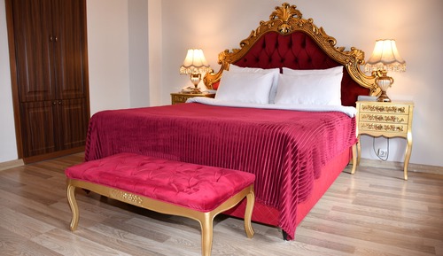 Habitación individual de lujo