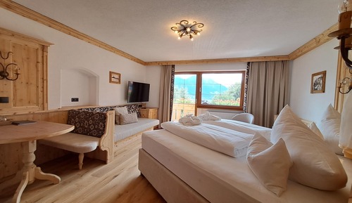 Habitación doble