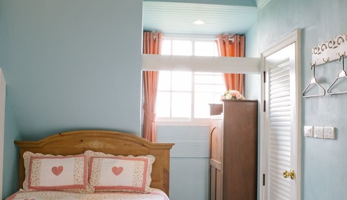Suite familiar (Deluxe Hydrangea)