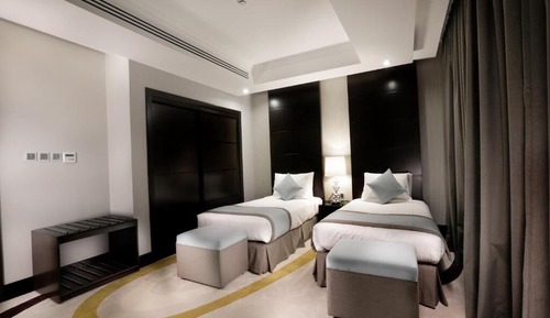 Suite familiar, 2 habitaciones