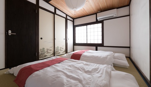 Casa (Private Vacation)